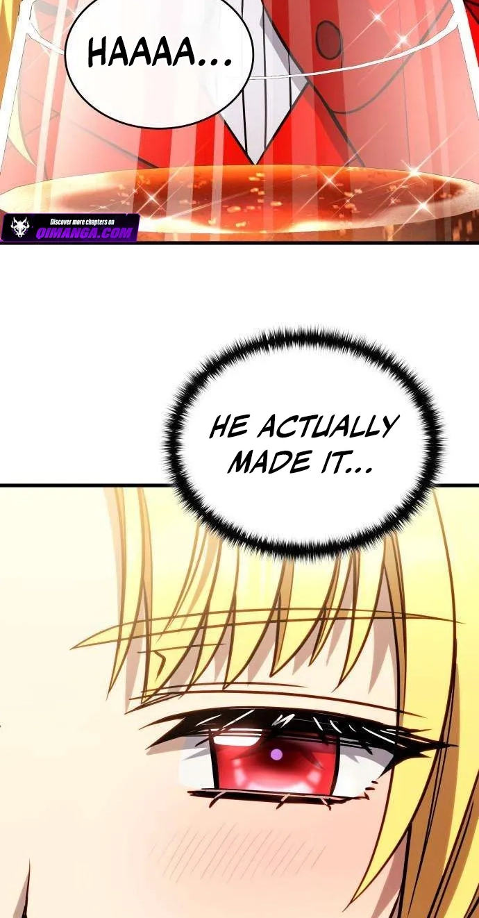 Read I’m Quitting Everything and Selling Cola chapter 12 image 3 on Lezhin