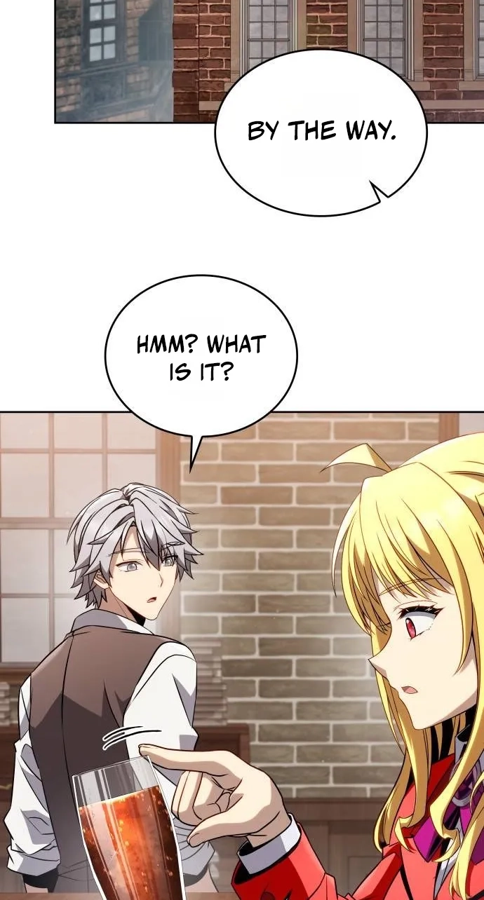 Read I’m Quitting Everything and Selling Cola chapter 13 image 1 on Lezhin