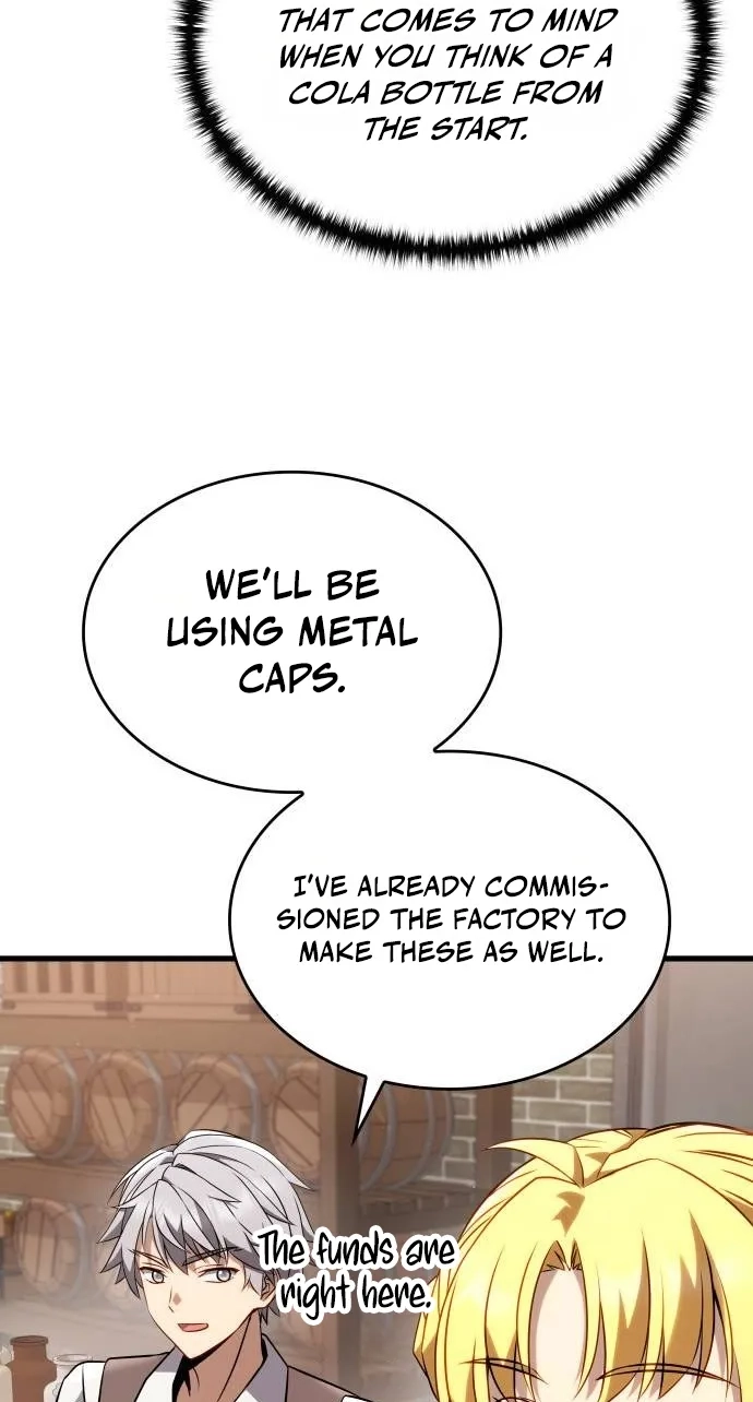 Read I’m Quitting Everything and Selling Cola chapter 13 image 10 on Lezhin