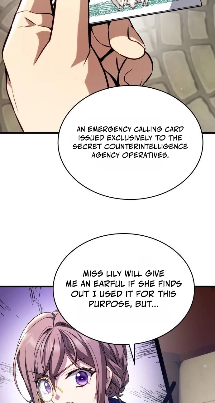 Read I’m Quitting Everything and Selling Cola chapter 13 image 100 on Lezhin