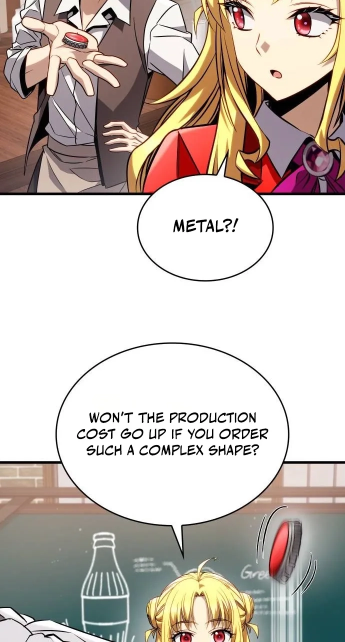 Read I’m Quitting Everything and Selling Cola chapter 13 image 11 on Lezhin