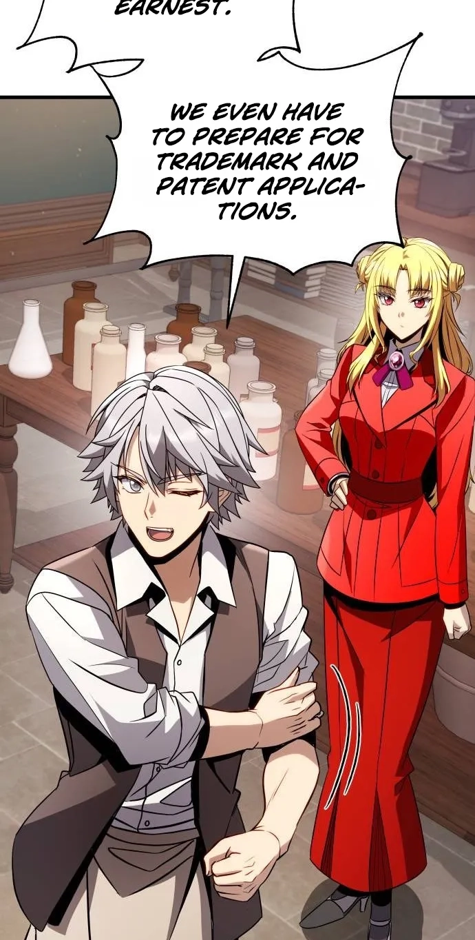 Read I’m Quitting Everything and Selling Cola chapter 13 image 15 on Lezhin