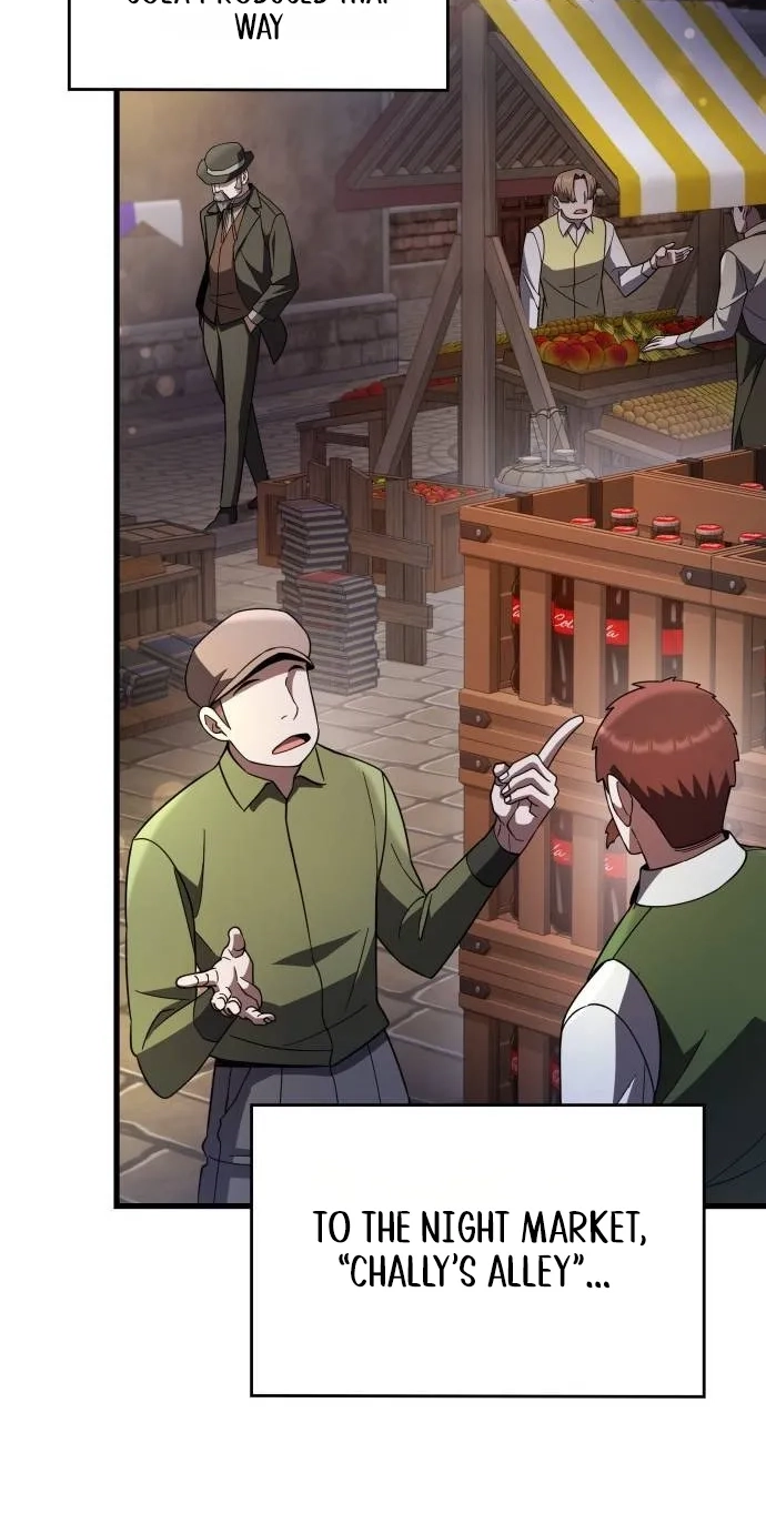 Read I’m Quitting Everything and Selling Cola chapter 13 image 17 on Lezhin