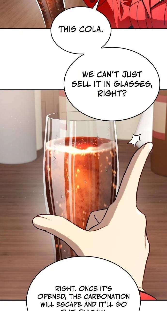 Read I’m Quitting Everything and Selling Cola chapter 13 image 2 on Lezhin