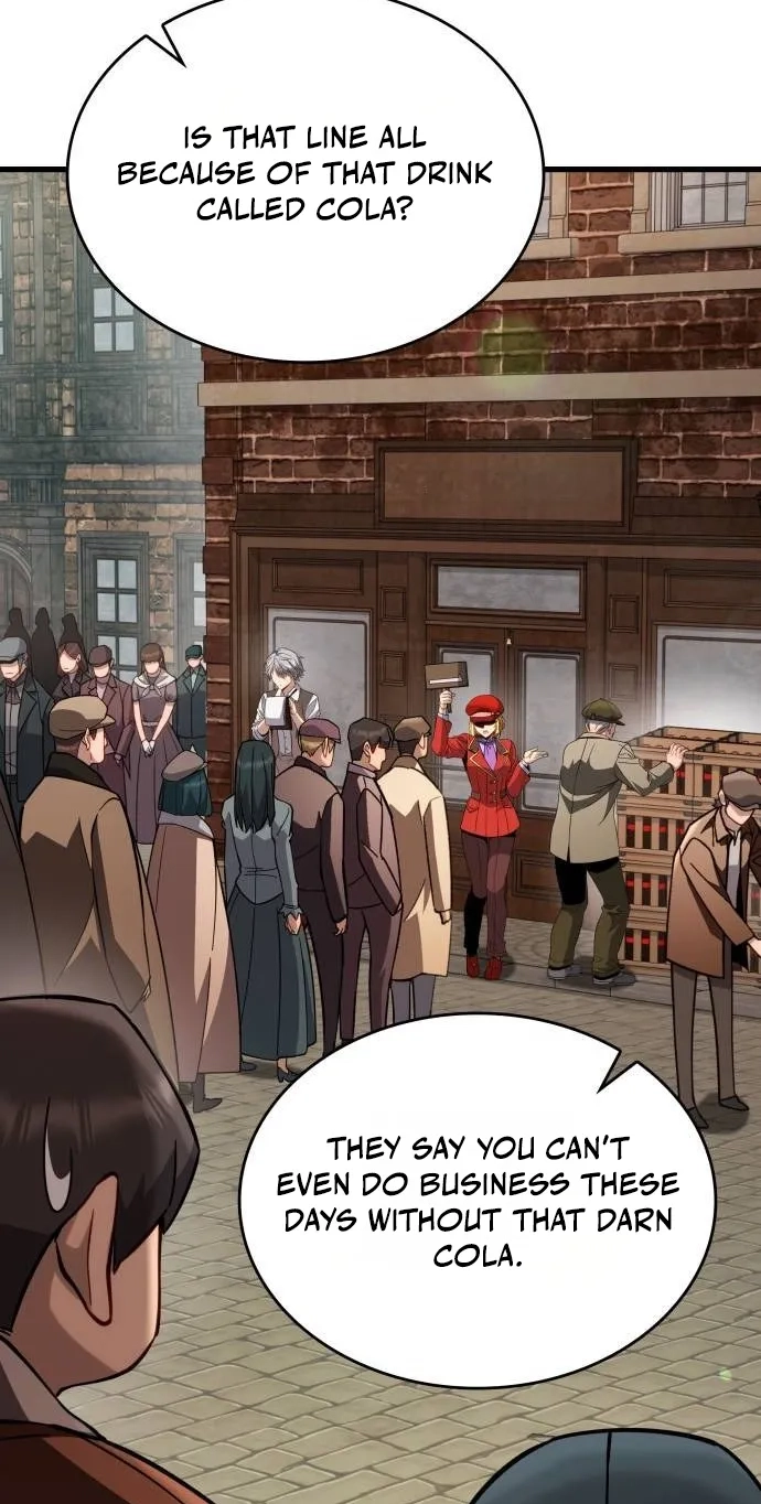 Read I’m Quitting Everything and Selling Cola chapter 13 image 20 on Lezhin