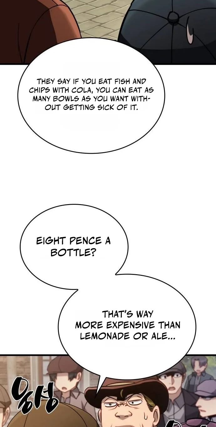 Read I’m Quitting Everything and Selling Cola chapter 13 image 21 on Lezhin