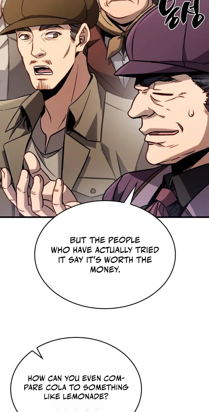 Read I’m Quitting Everything and Selling Cola chapter 13 image 22 on Lezhin