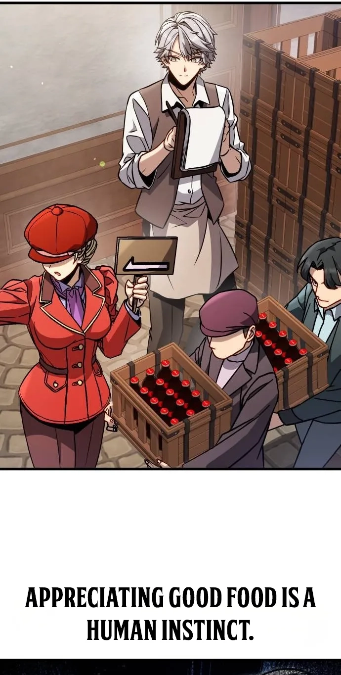 Read I’m Quitting Everything and Selling Cola chapter 13 image 24 on Lezhin
