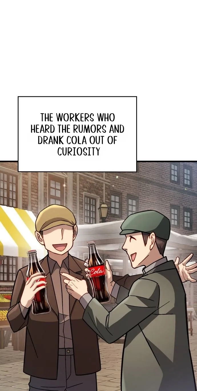 Read I’m Quitting Everything and Selling Cola chapter 13 image 27 on Lezhin