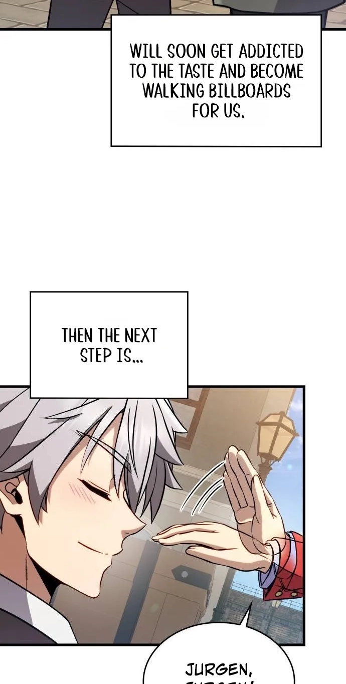 Read I’m Quitting Everything and Selling Cola chapter 13 image 28 on Lezhin