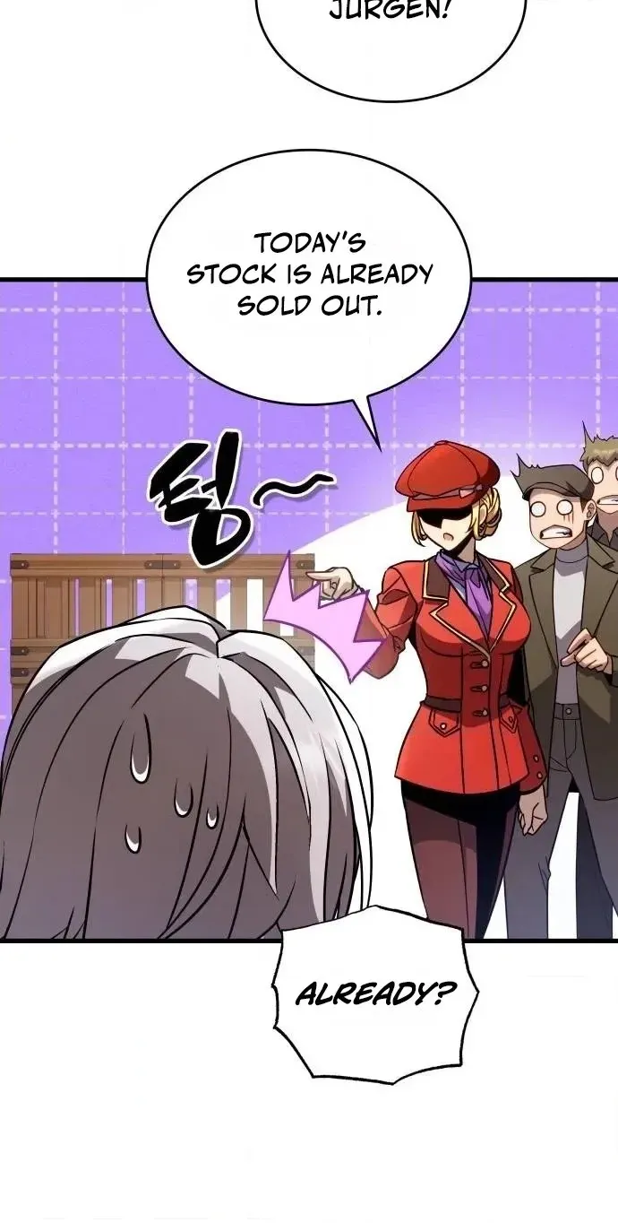 Read I’m Quitting Everything and Selling Cola chapter 13 image 29 on Lezhin