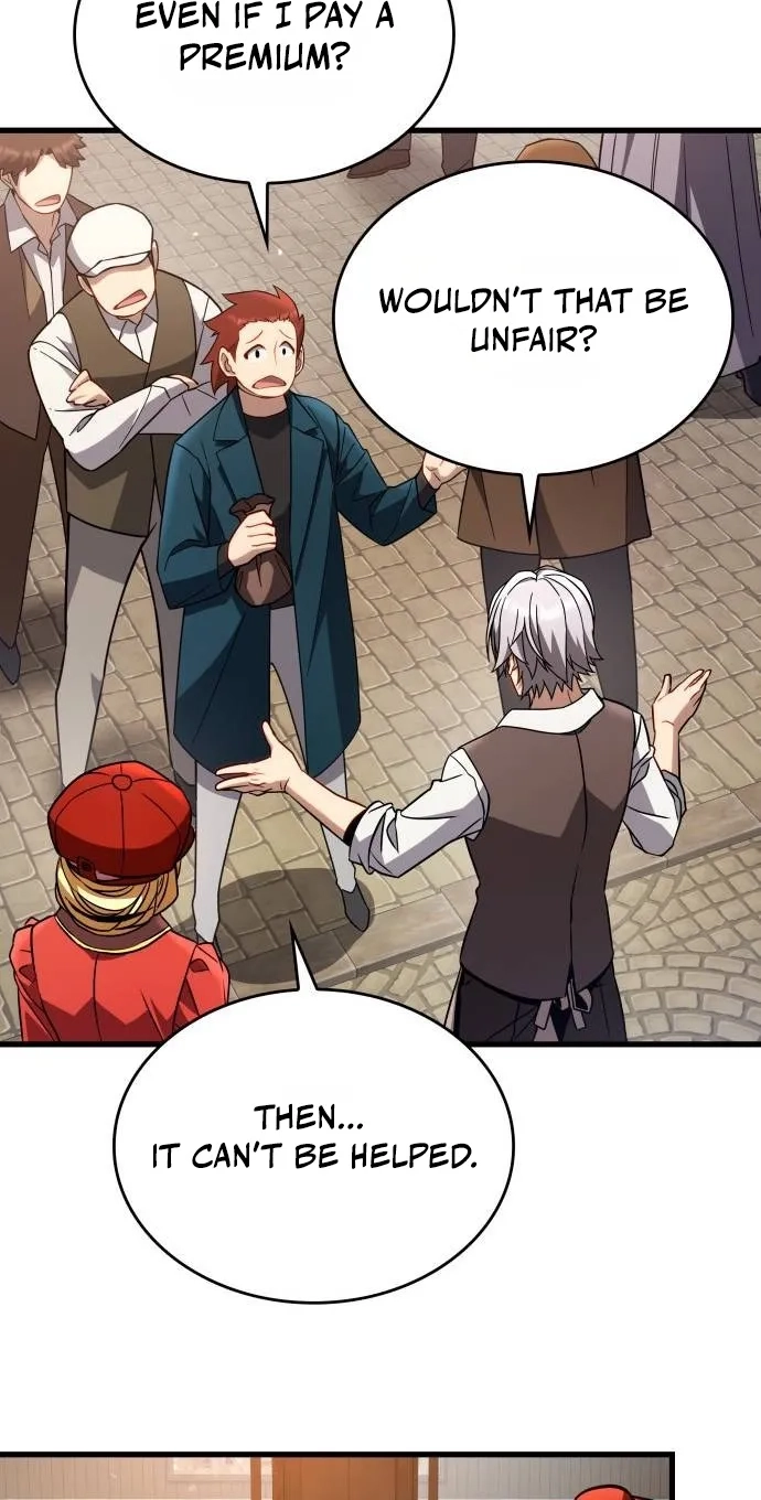 Read I’m Quitting Everything and Selling Cola chapter 13 image 33 on Lezhin