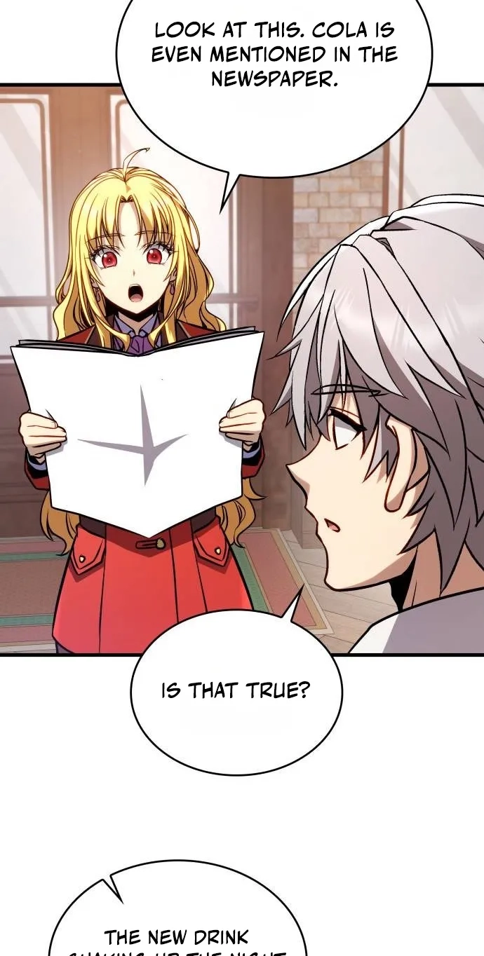 Read I’m Quitting Everything and Selling Cola chapter 13 image 38 on Lezhin