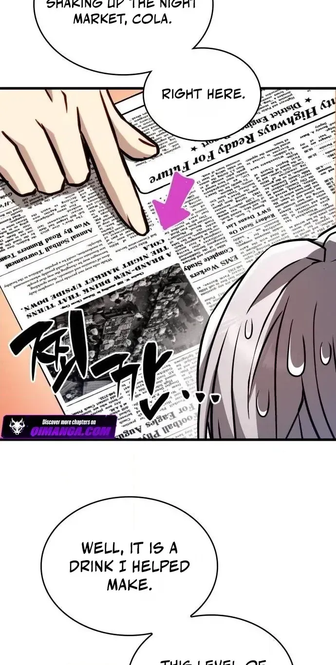 Read I’m Quitting Everything and Selling Cola chapter 13 image 39 on Lezhin