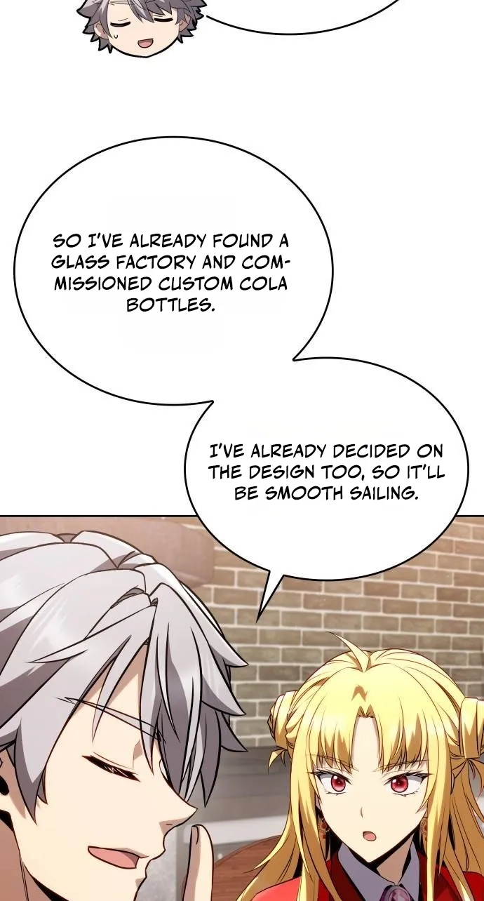 Read I’m Quitting Everything and Selling Cola chapter 13 image 4 on Lezhin