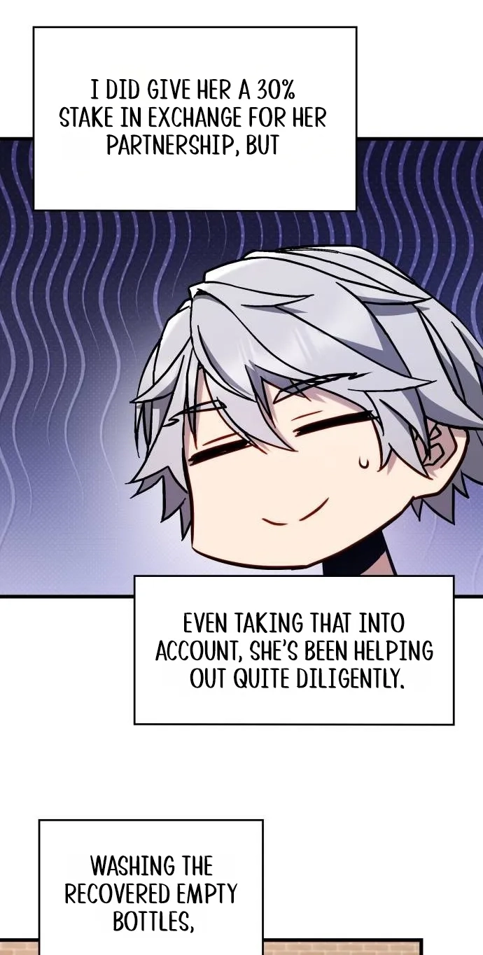 Read I’m Quitting Everything and Selling Cola chapter 13 image 41 on Lezhin
