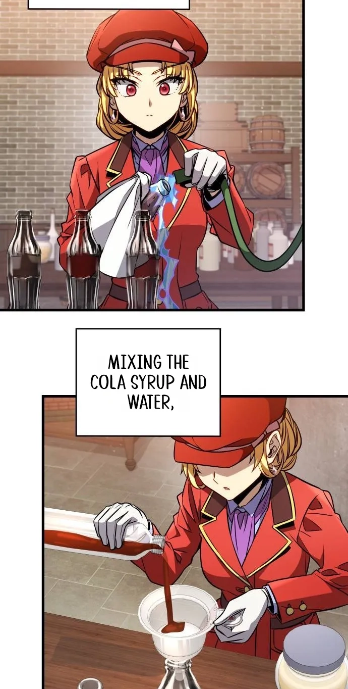 Read I’m Quitting Everything and Selling Cola chapter 13 image 42 on Lezhin