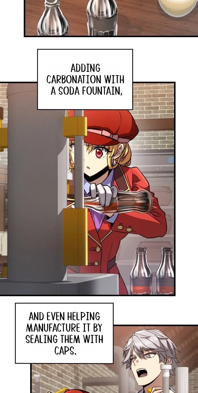 Read I’m Quitting Everything and Selling Cola chapter 13 image 43 on Lezhin
