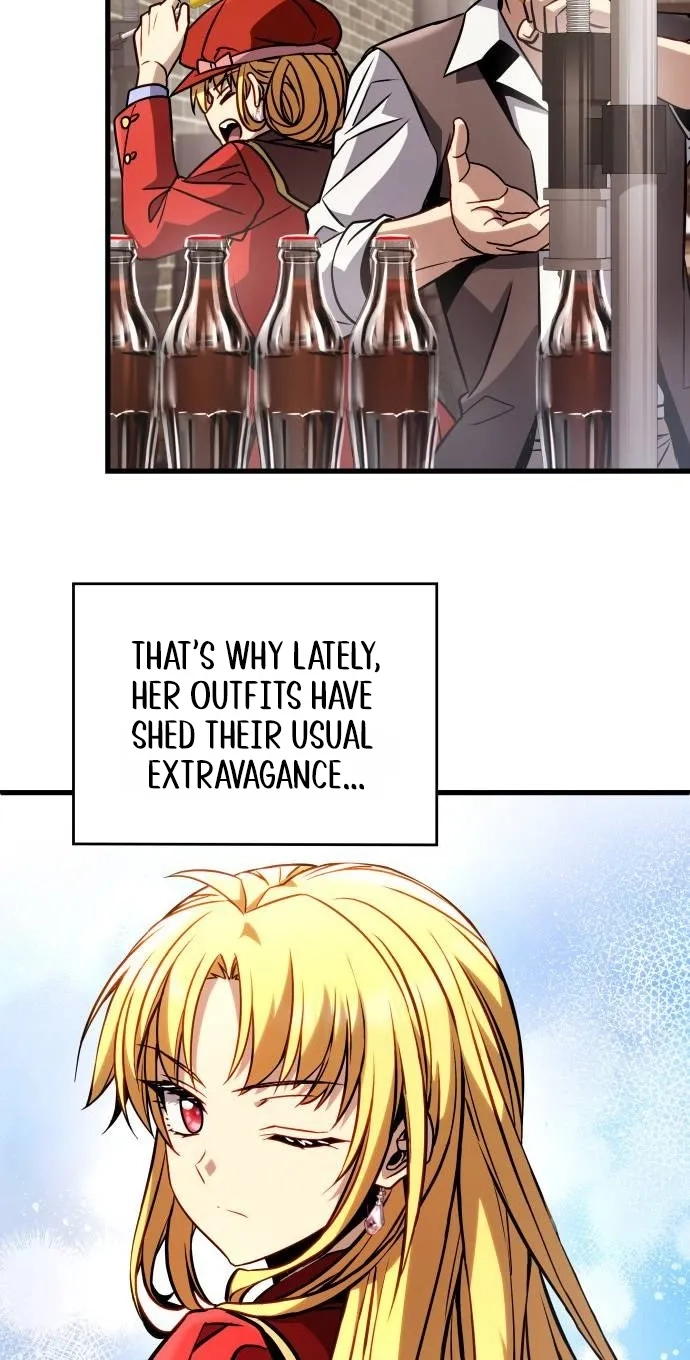 Read I’m Quitting Everything and Selling Cola chapter 13 image 44 on Lezhin