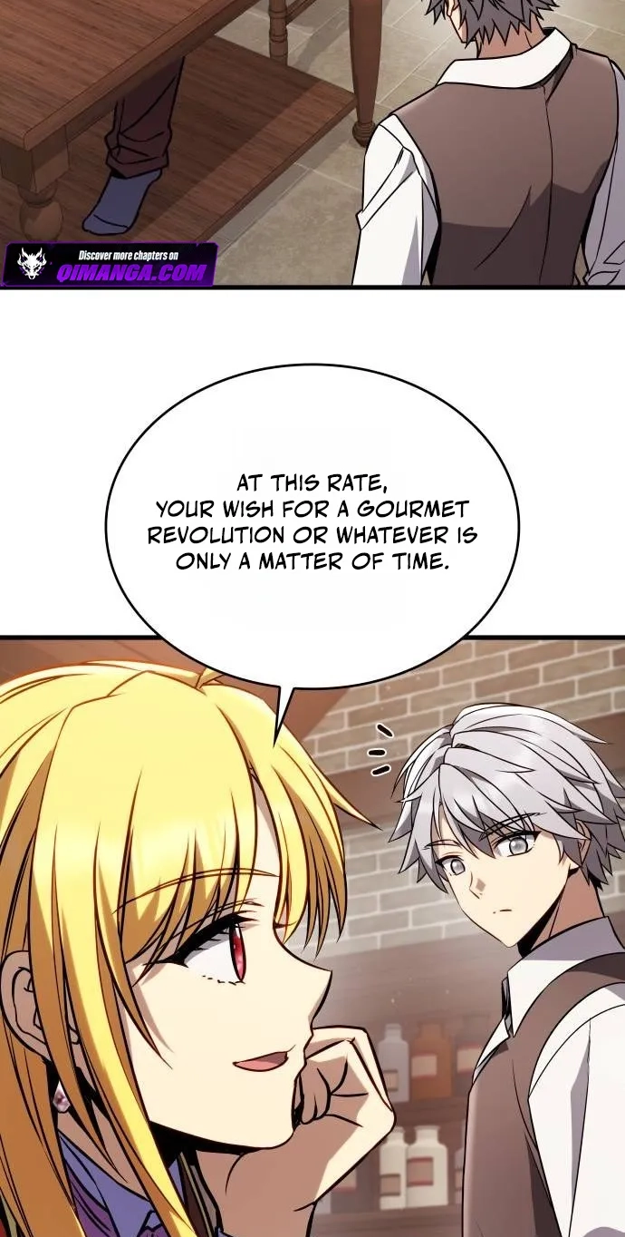 Read I’m Quitting Everything and Selling Cola chapter 13 image 47 on Lezhin