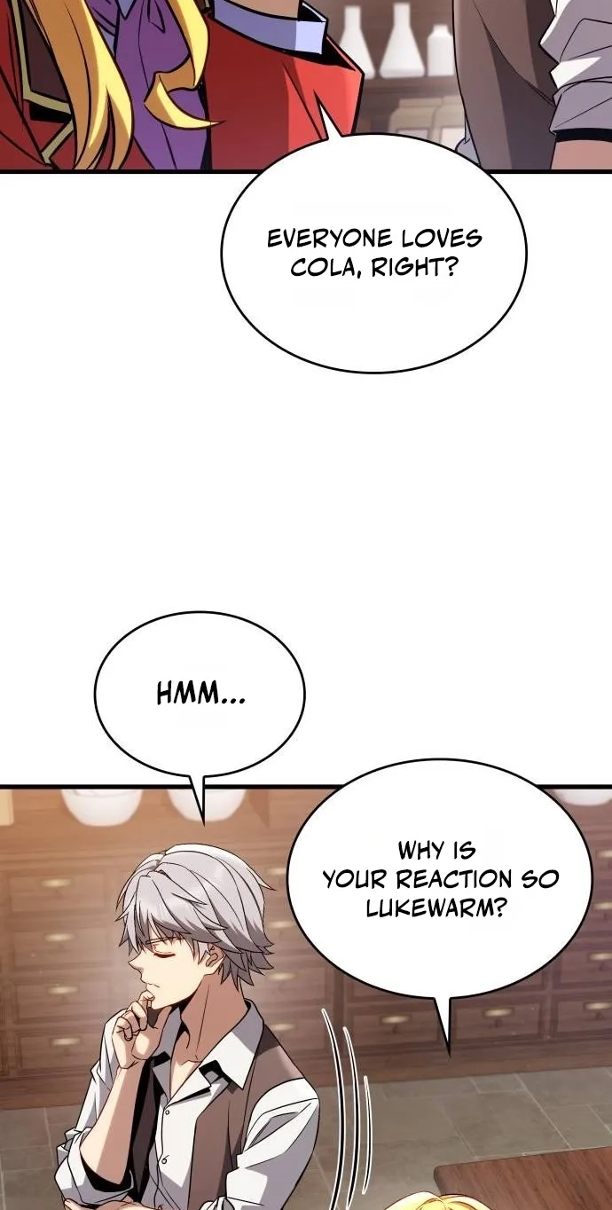 Read I’m Quitting Everything and Selling Cola chapter 13 image 48 on Lezhin
