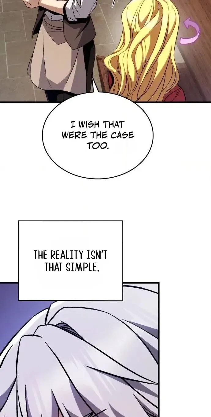 Read I’m Quitting Everything and Selling Cola chapter 13 image 49 on Lezhin