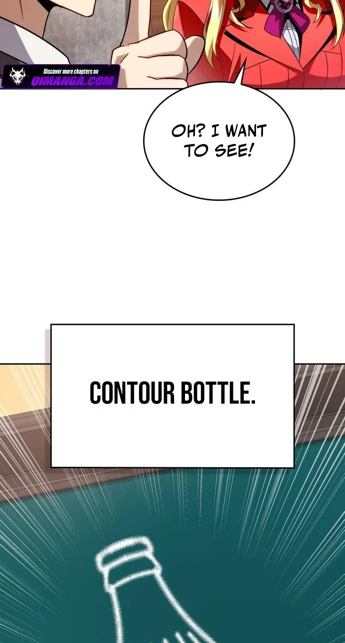 Read I’m Quitting Everything and Selling Cola chapter 13 image 5 on Lezhin