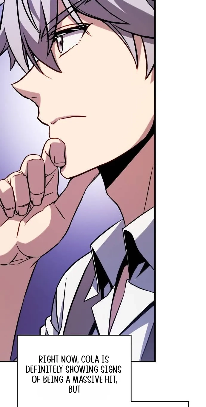 Read I’m Quitting Everything and Selling Cola chapter 13 image 50 on Lezhin