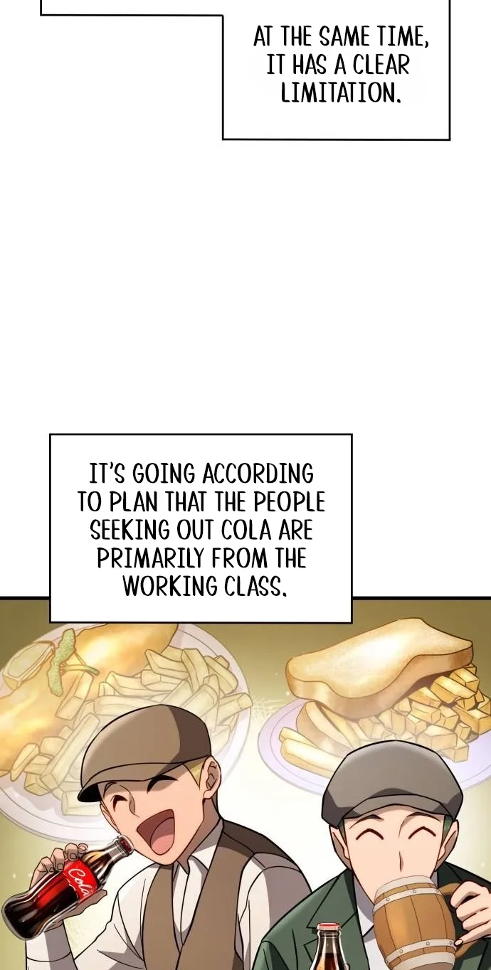 Read I’m Quitting Everything and Selling Cola chapter 13 image 51 on Lezhin
