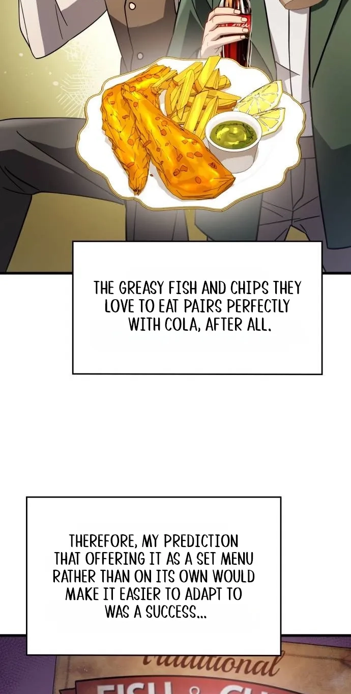 Read I’m Quitting Everything and Selling Cola chapter 13 image 52 on Lezhin