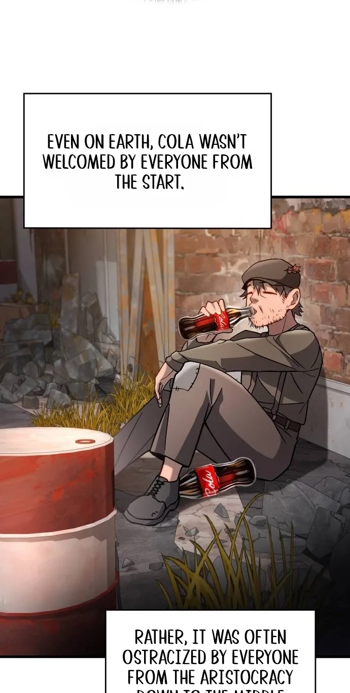Read I’m Quitting Everything and Selling Cola chapter 13 image 60 on Lezhin