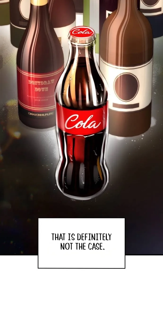 Read I’m Quitting Everything and Selling Cola chapter 13 image 62 on Lezhin