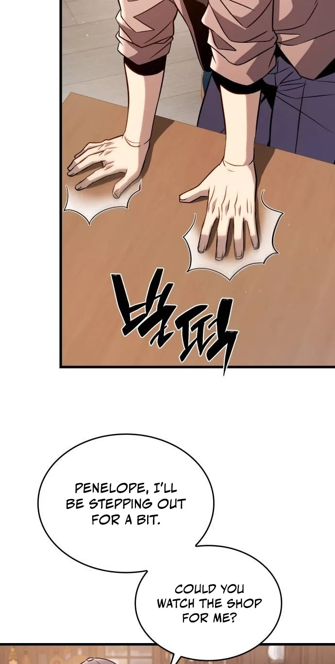 Read I’m Quitting Everything and Selling Cola chapter 13 image 68 on Lezhin