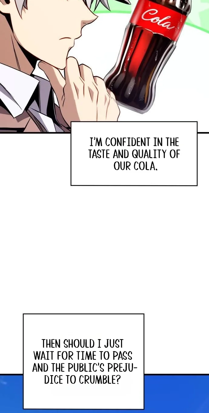 Read I’m Quitting Everything and Selling Cola chapter 13 image 74 on Lezhin