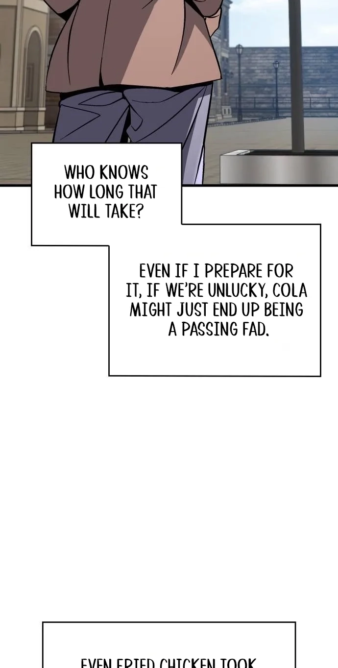Read I’m Quitting Everything and Selling Cola chapter 13 image 76 on Lezhin