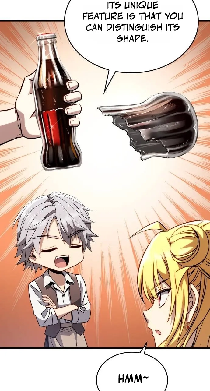 Read I’m Quitting Everything and Selling Cola chapter 13 image 8 on Lezhin
