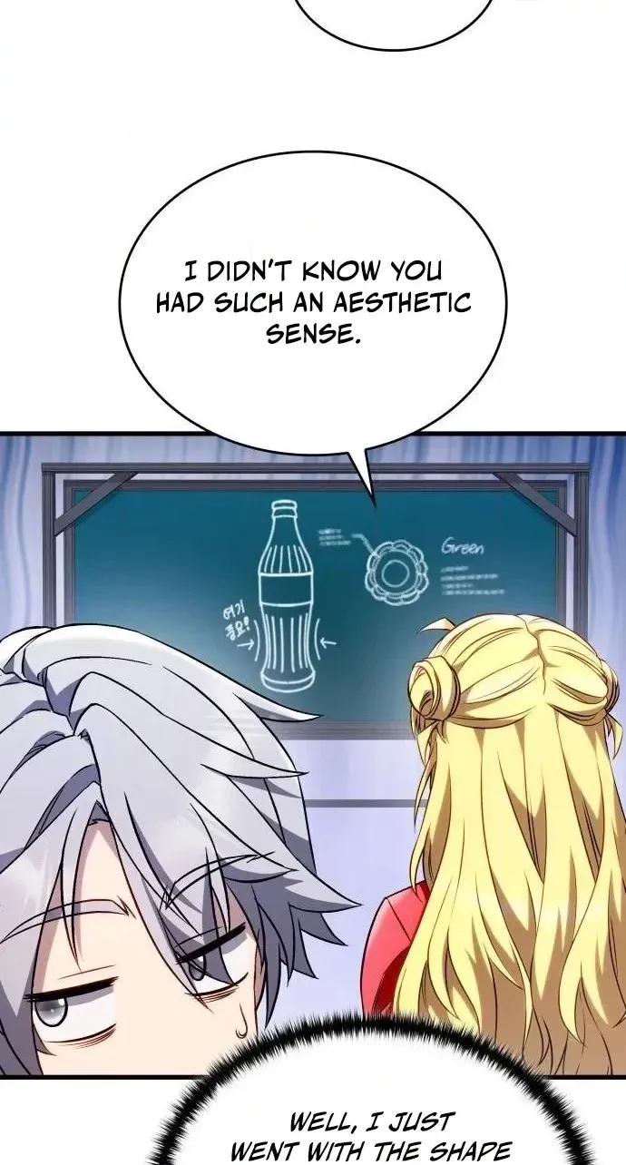 Read I’m Quitting Everything and Selling Cola chapter 13 image 9 on Lezhin