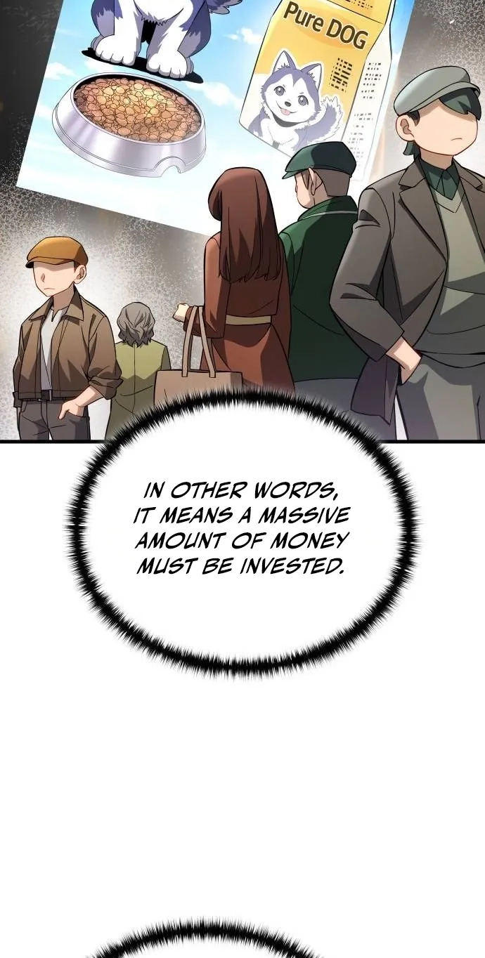 Read I’m Quitting Everything and Selling Cola chapter 13 image 91 on Lezhin