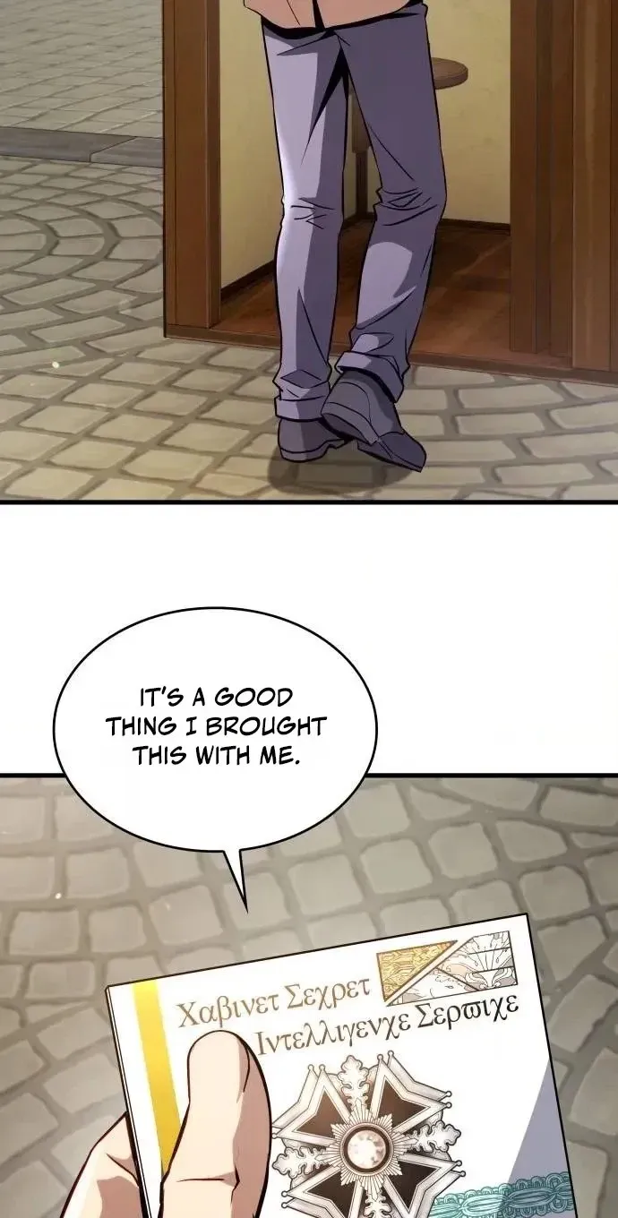 Read I’m Quitting Everything and Selling Cola chapter 13 image 99 on Lezhin