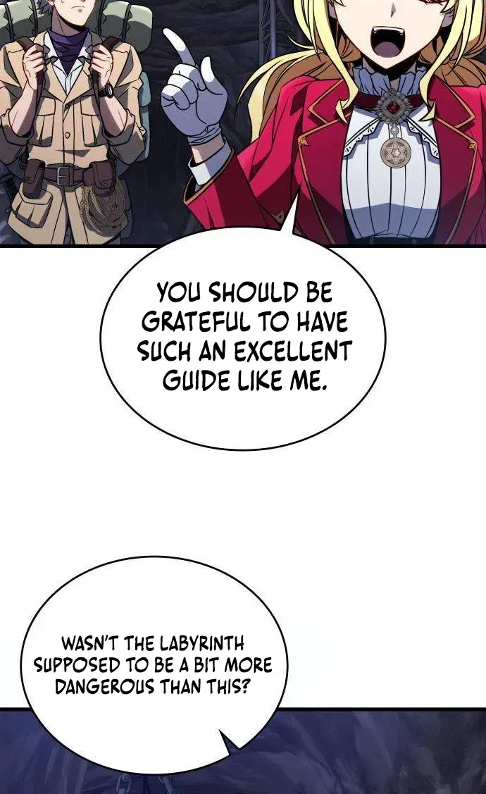 Read I’m Quitting Everything and Selling Cola chapter 4 image 116 on Lezhin