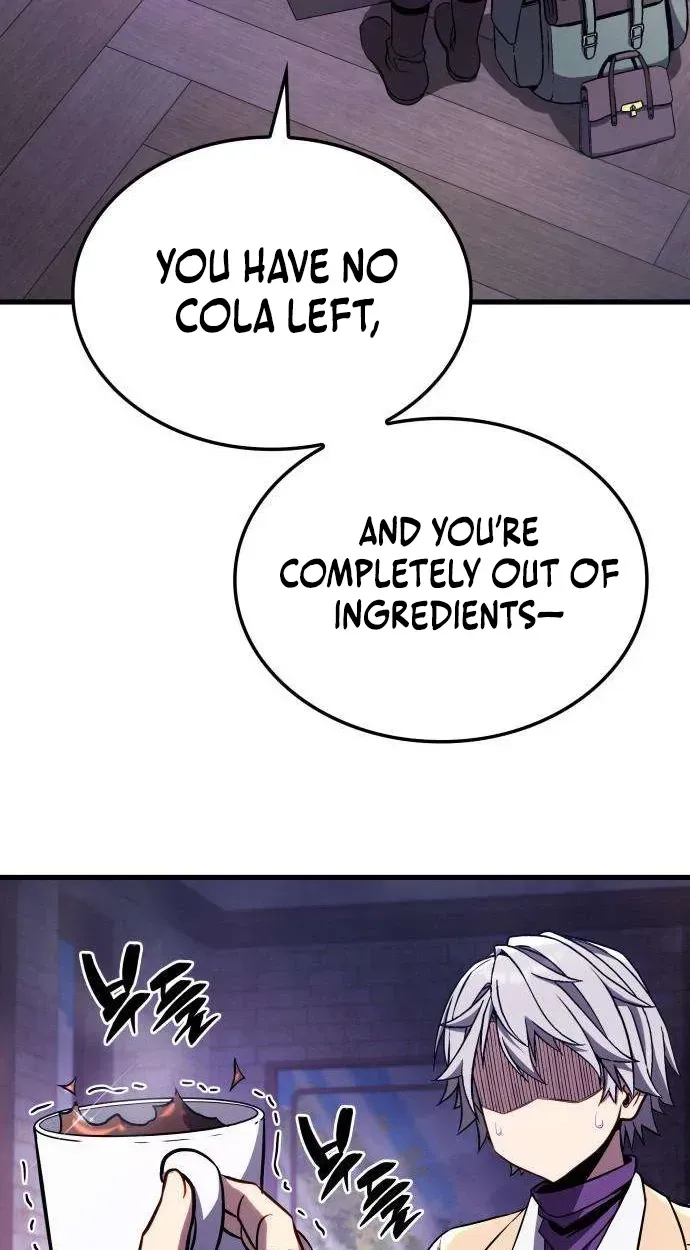 Read I’m Quitting Everything and Selling Cola chapter 4 image 30 on Lezhin