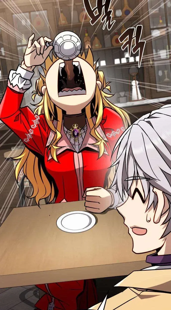 Read I’m Quitting Everything and Selling Cola chapter 4 image 32 on Lezhin