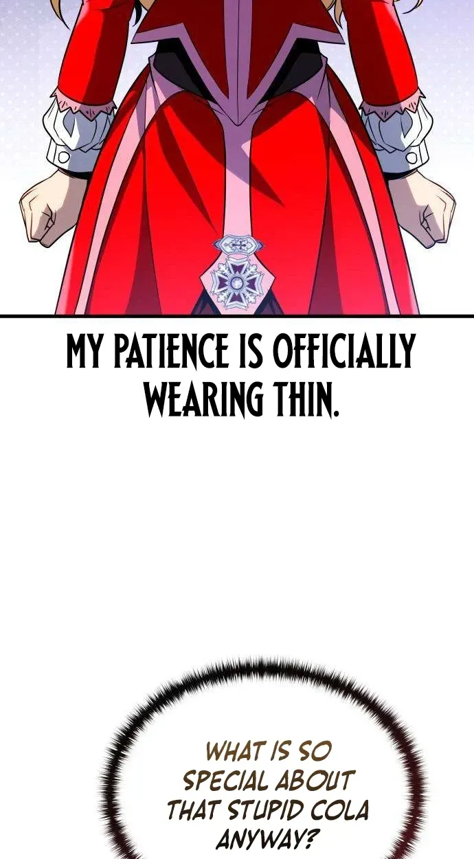 Read I’m Quitting Everything and Selling Cola chapter 4 image 4 on Lezhin