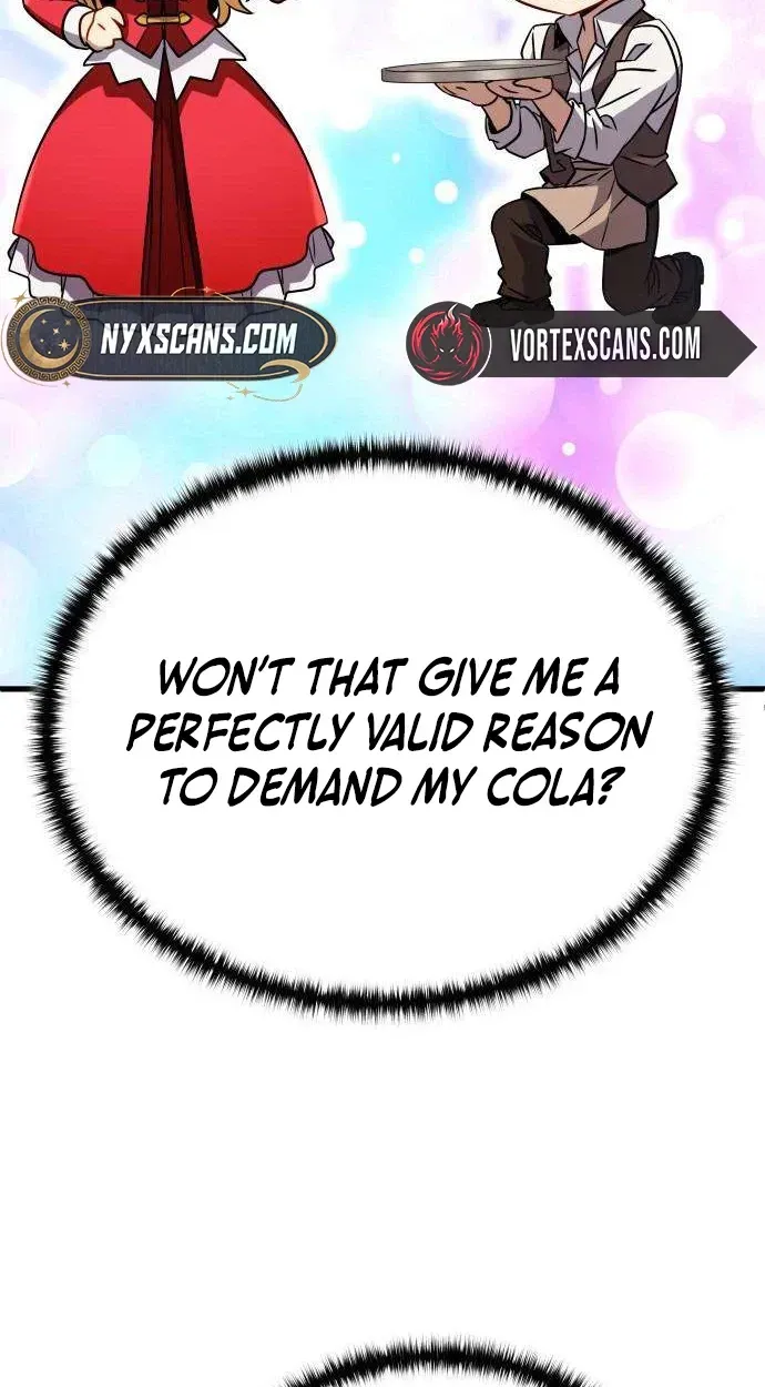 Read I’m Quitting Everything and Selling Cola chapter 4 image 56 on Lezhin
