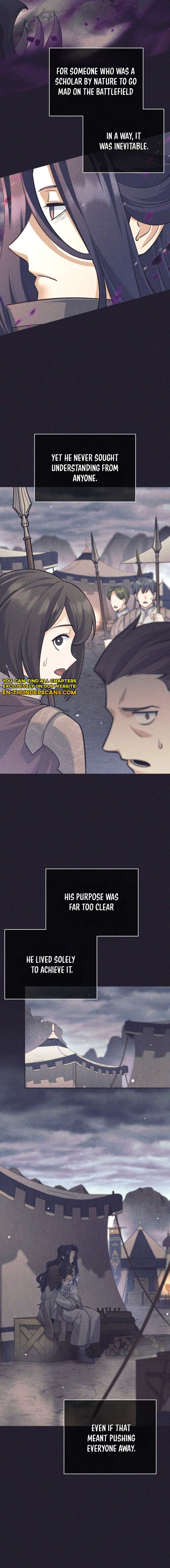 Read I’m Quitting the Hero’s Party chapter 113 image 1 on Lezhin