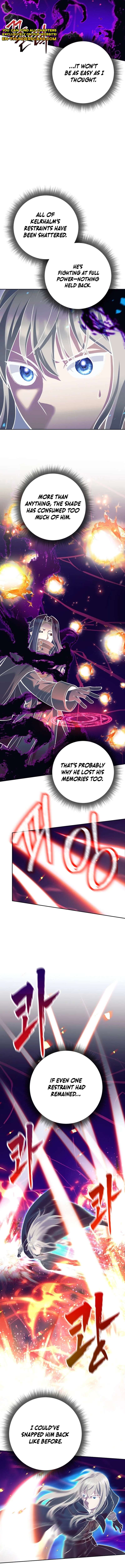 Read I’m Quitting the Hero’s Party chapter 113 image 7 on Lezhin