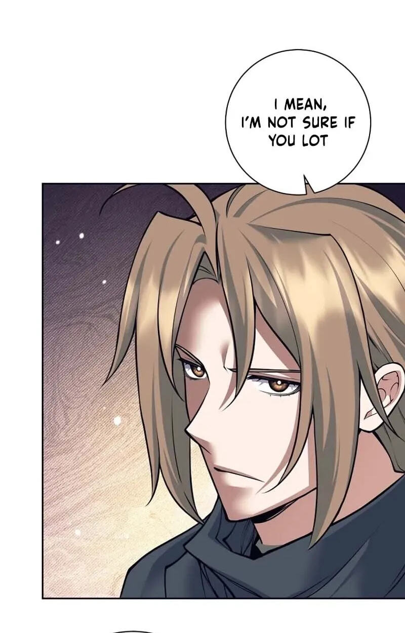 Read I’m Quitting the Hero’s Party chapter 151 image 2 on Lezhin