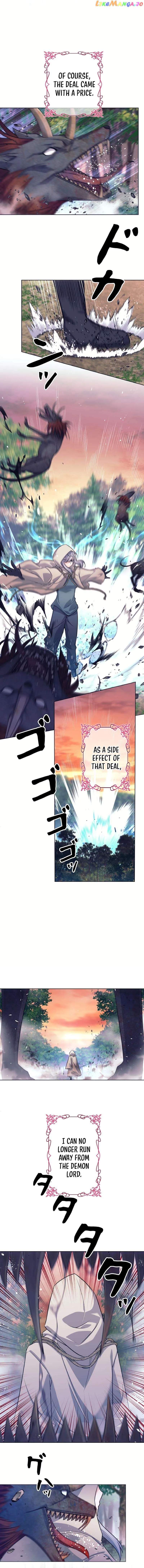 Read I’m Quitting the Hero’s Party chapter 2 image 3 on Lezhin