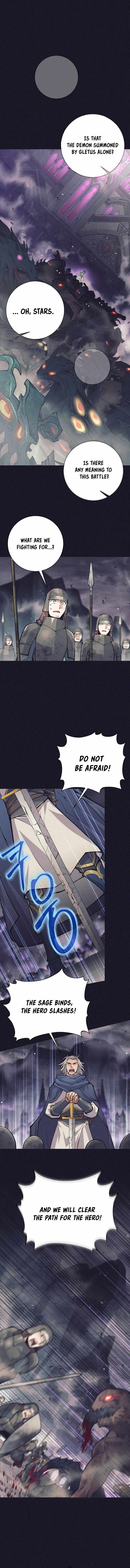 Read I’m Quitting the Hero’s Party chapter 39 image 10 on Lezhin