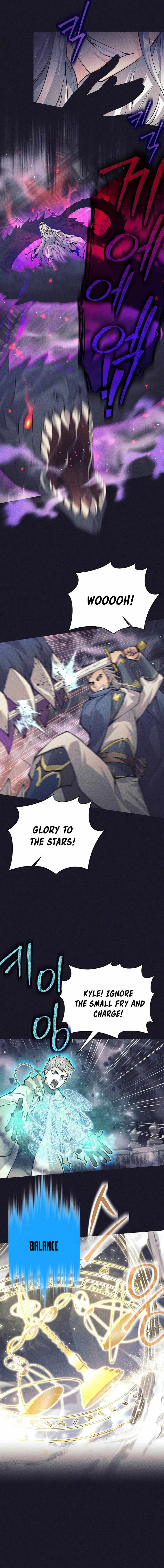 Read I’m Quitting the Hero’s Party chapter 39 image 11 on Lezhin